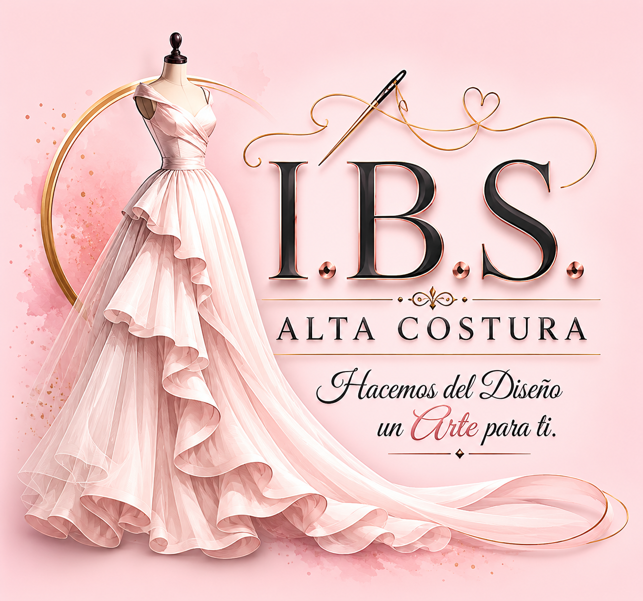 IBS Alta Costura
